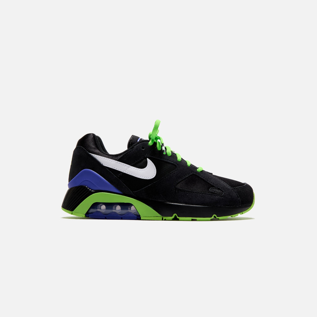 Air force 180 low black online