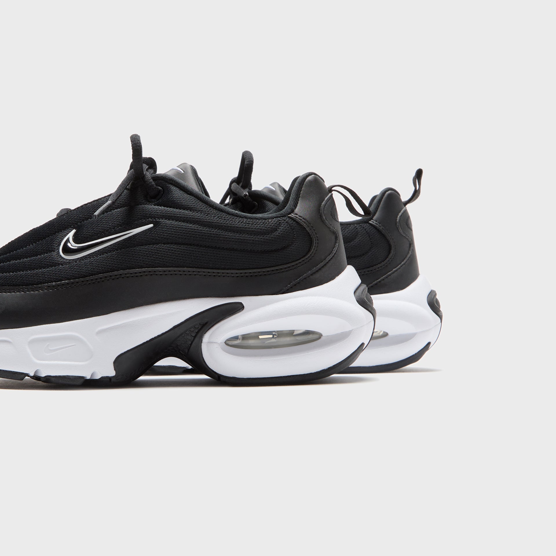 Nike WMNS Air Max Portal - Black / White