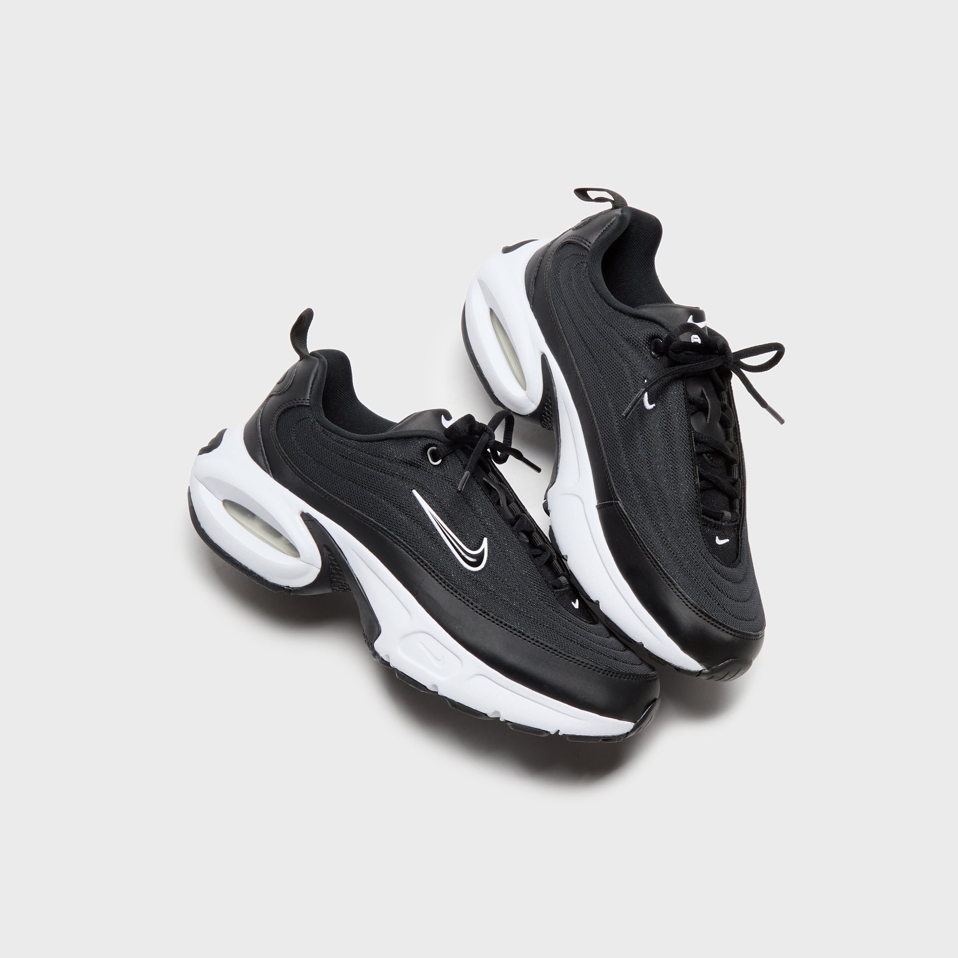 Nike WMNS Air Max Portal - Black / White