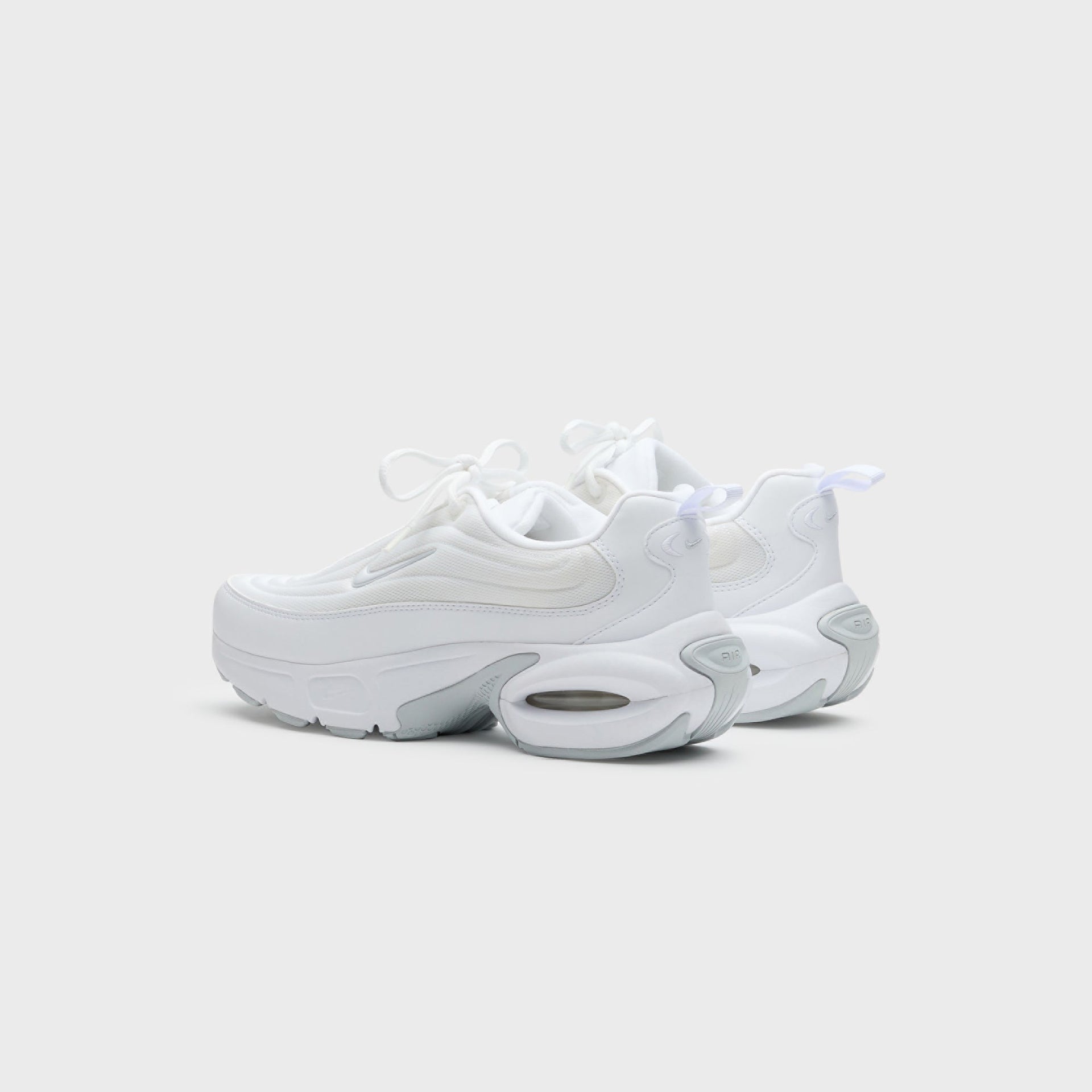Nike Air Max Portal - White / Pure Platinum