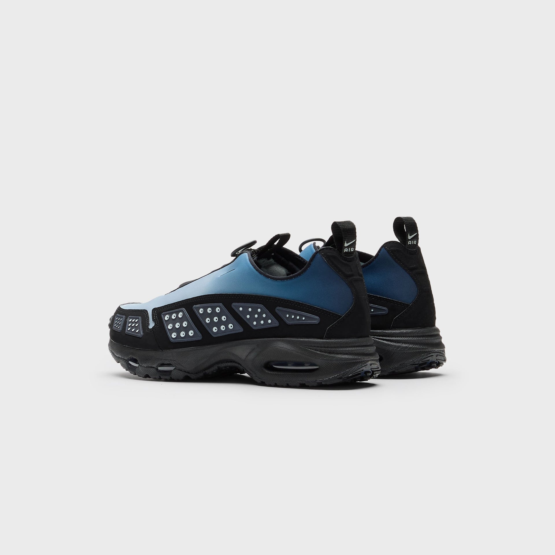 Nike Air Max SNDR - Fade Obsidion / Black / Grey Haze