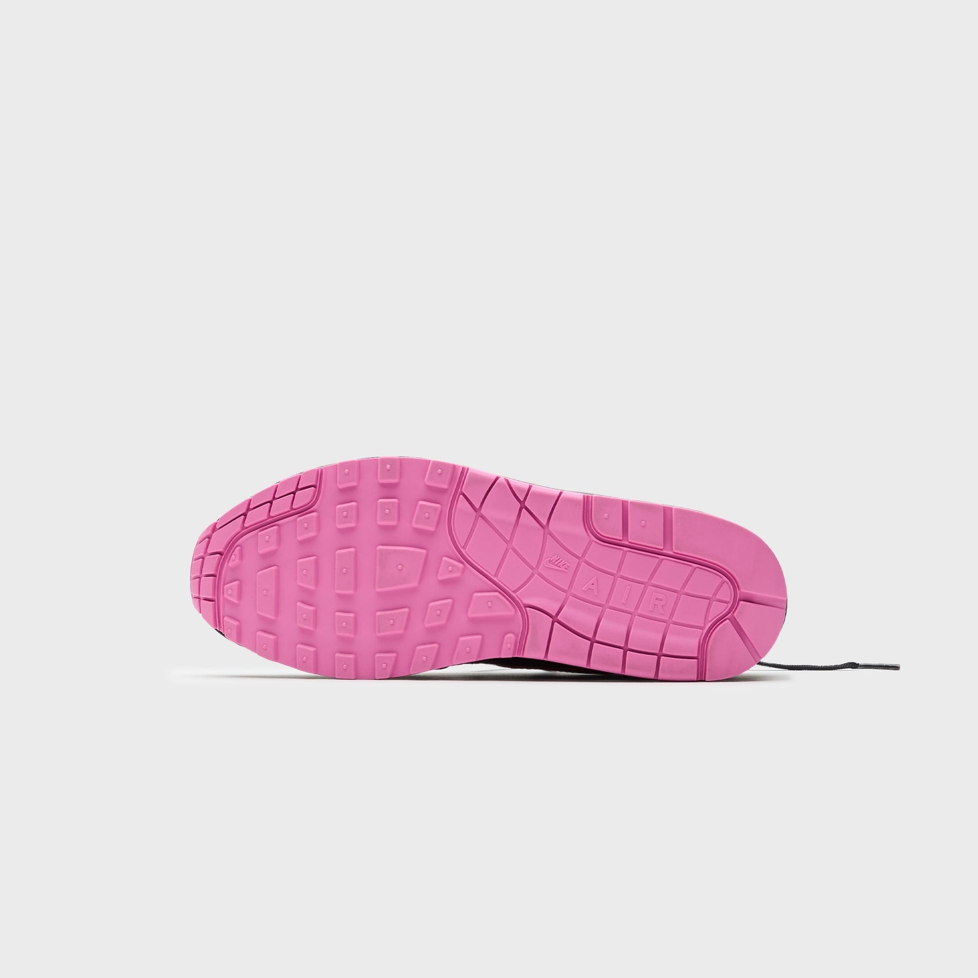 Nike Air Max 1 PRM - Black / Playful Pink