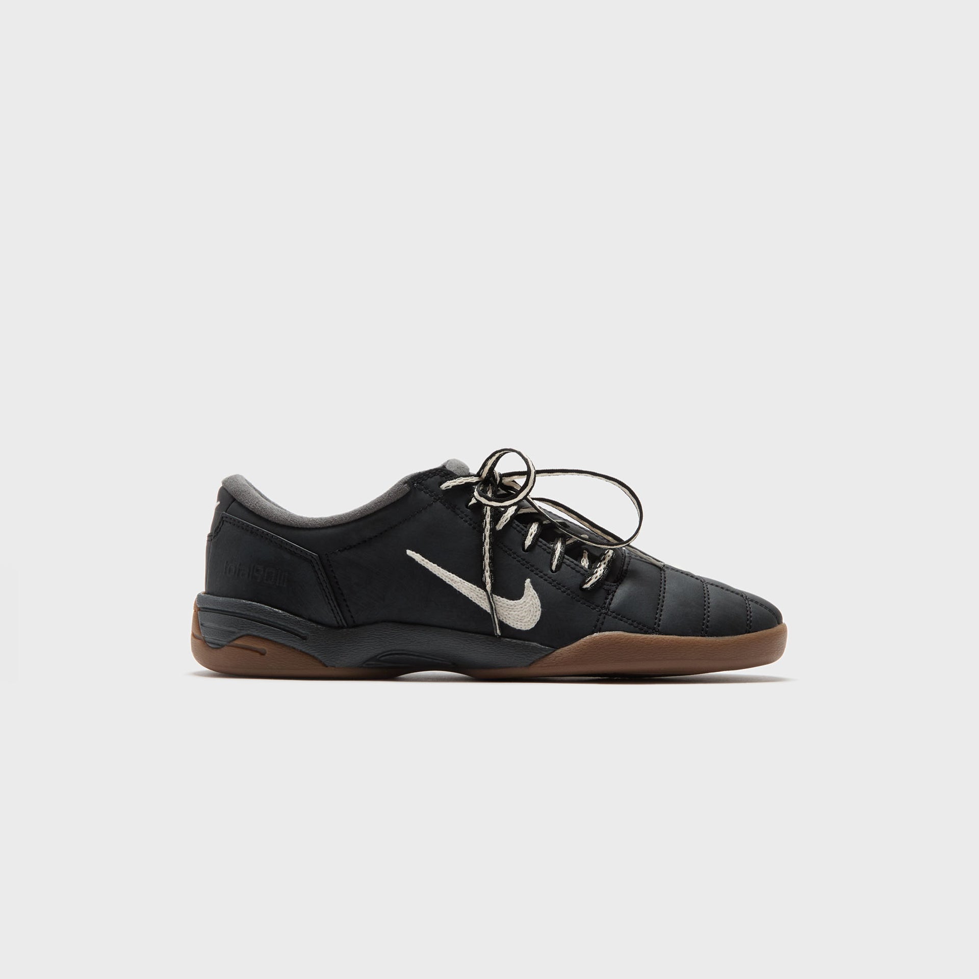 Nike WMNS T90 3 SP - Black / Coconut Milk / Gum Dark Brown / Anthracite