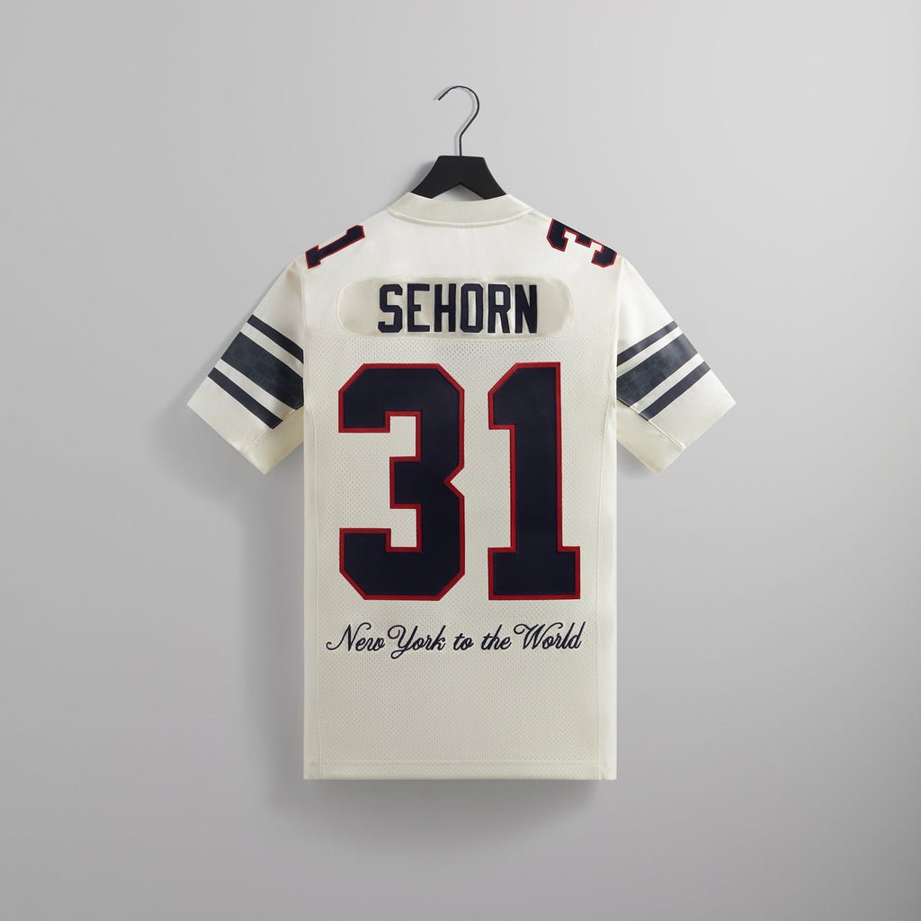 Puma, Other, Ny Giants Sehorn 3 Jersey