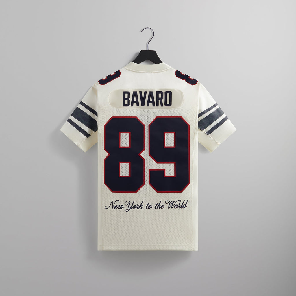 NFL Sand-Knit Mark Bavaro Giants Jersey