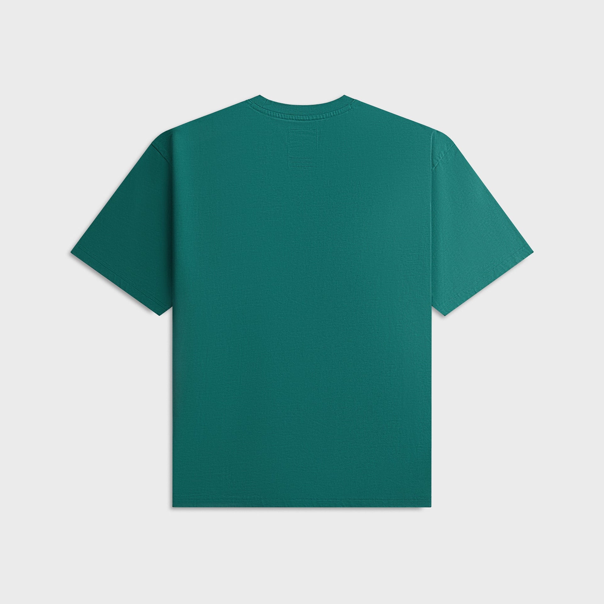 Martine Rose X Napapijri S-Ocelot Rep Short Sleeve Tee - Mediteranea G2A