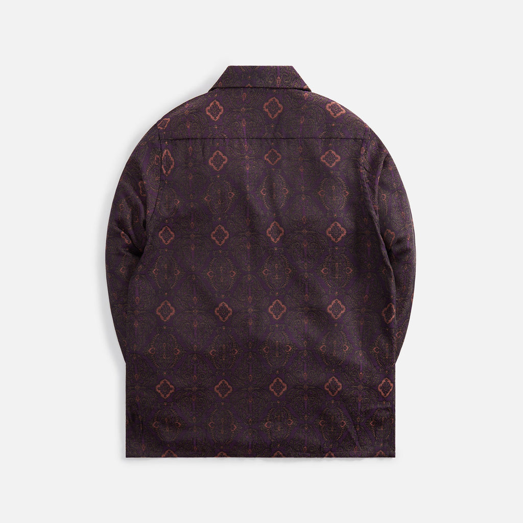 Supreme Supreme x Louis Vuitton Camo Denim Chore Jacket