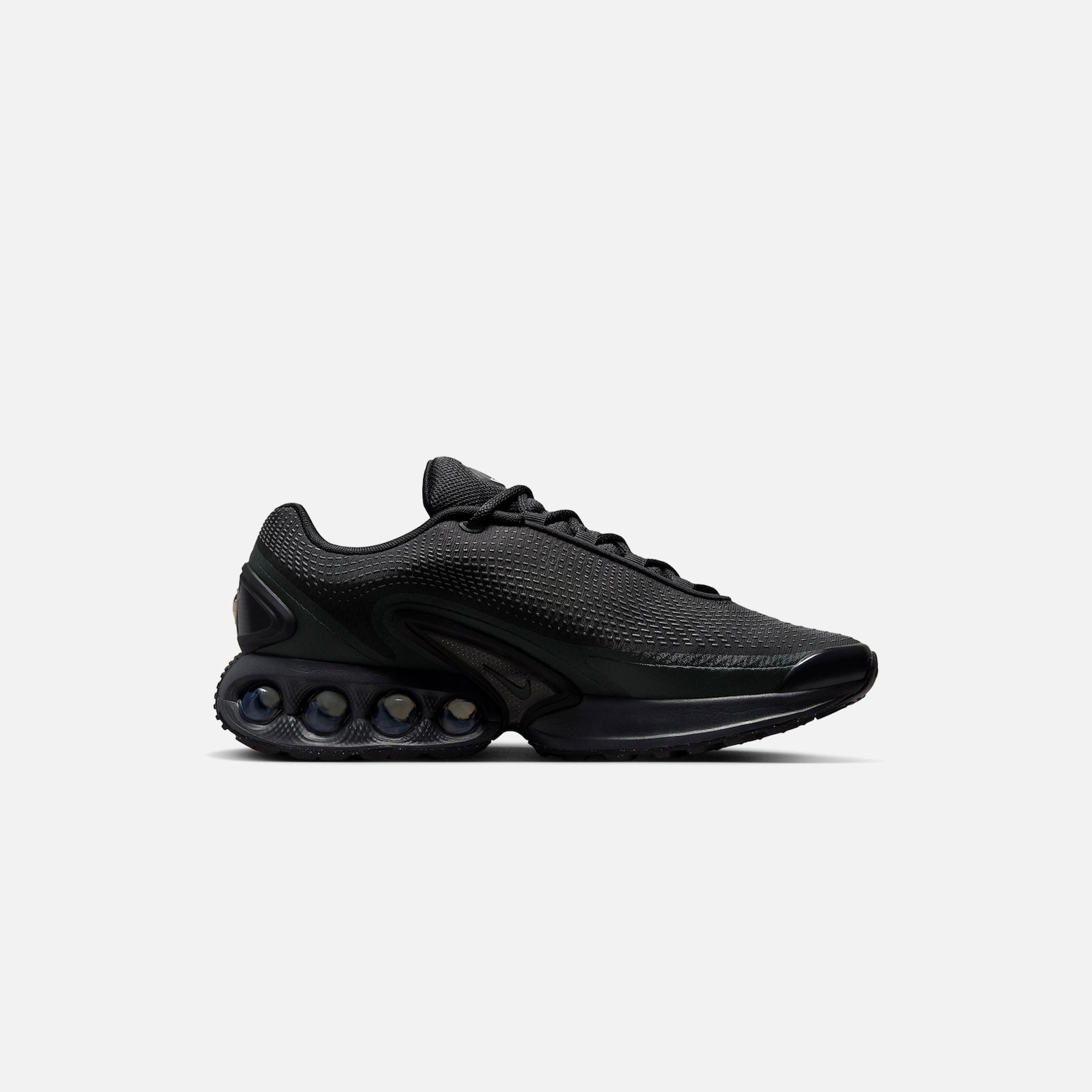 Nike Air Max Dn - Black