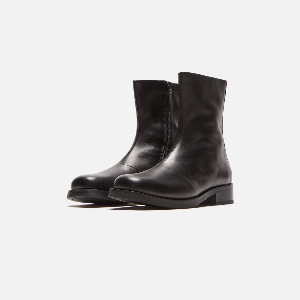 Our Legacy Camion Boot - Black – Kith Europe