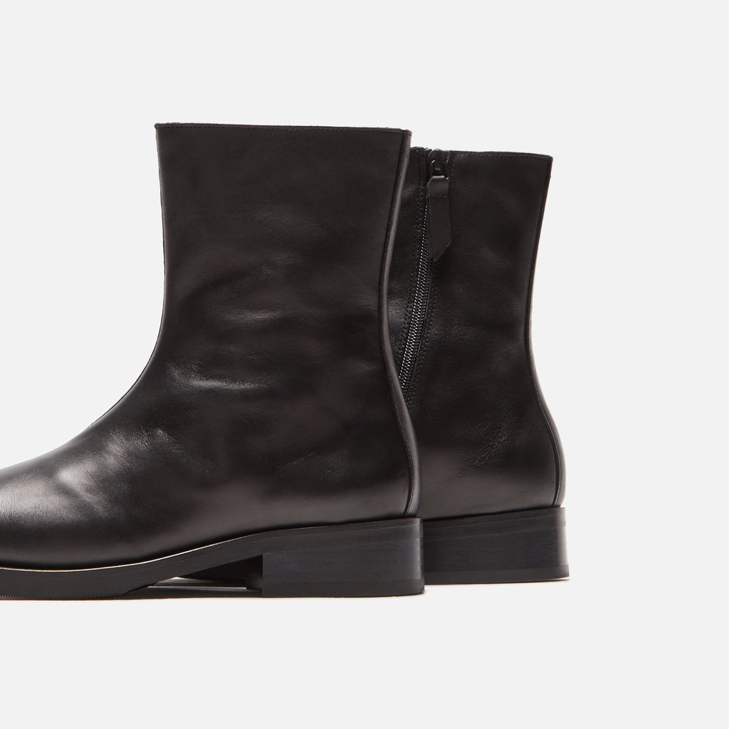 Our Legacy Camion Boot - Black – Kith Europe