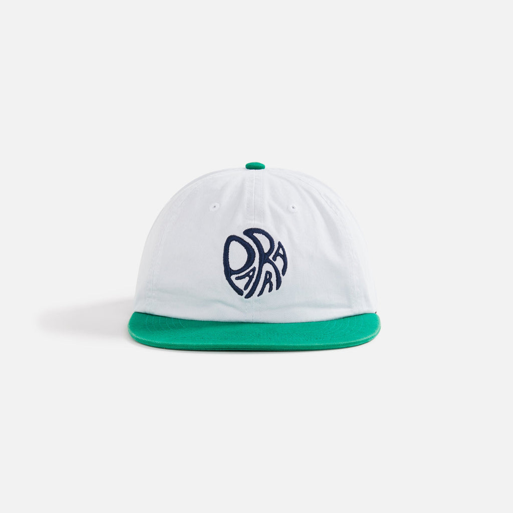 Kith for the NFL: Rams '47 Hitch Snapback - Greek – Kith Europe