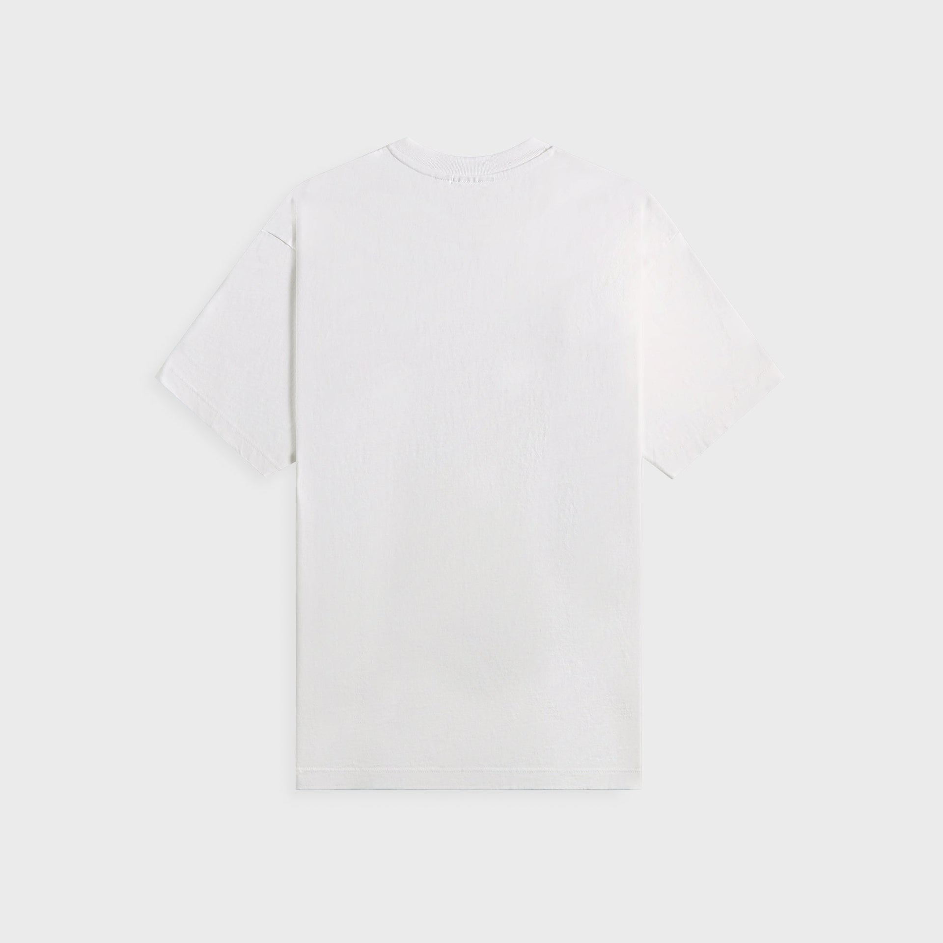 by Parra La Chambre Nuit Tee - White