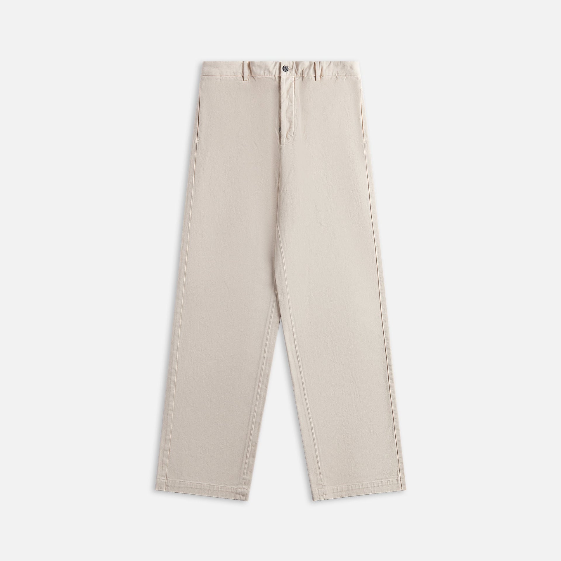 Barena Velier Mante Trousers - Cristal