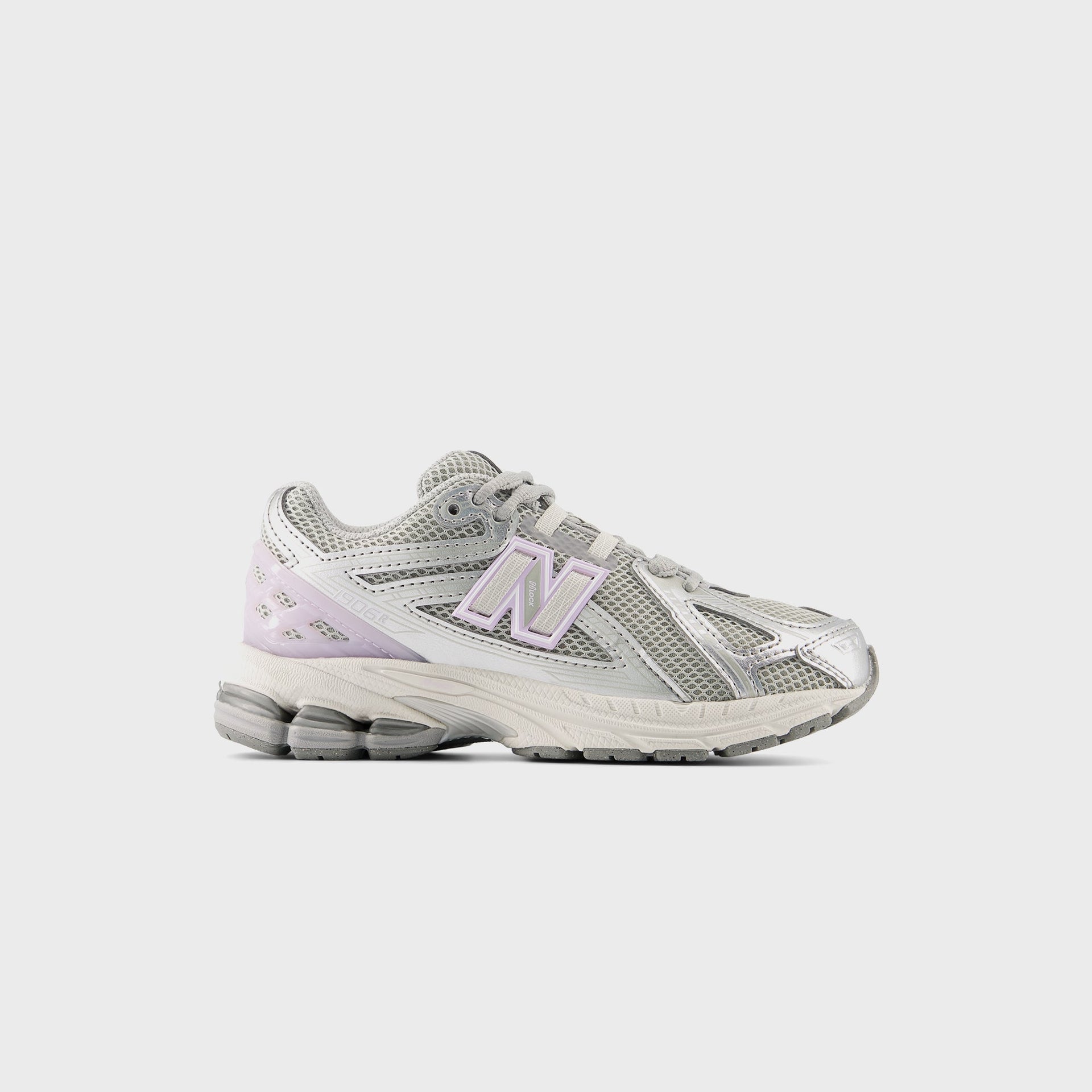 New Balance PS 1906 - Silver Metallic