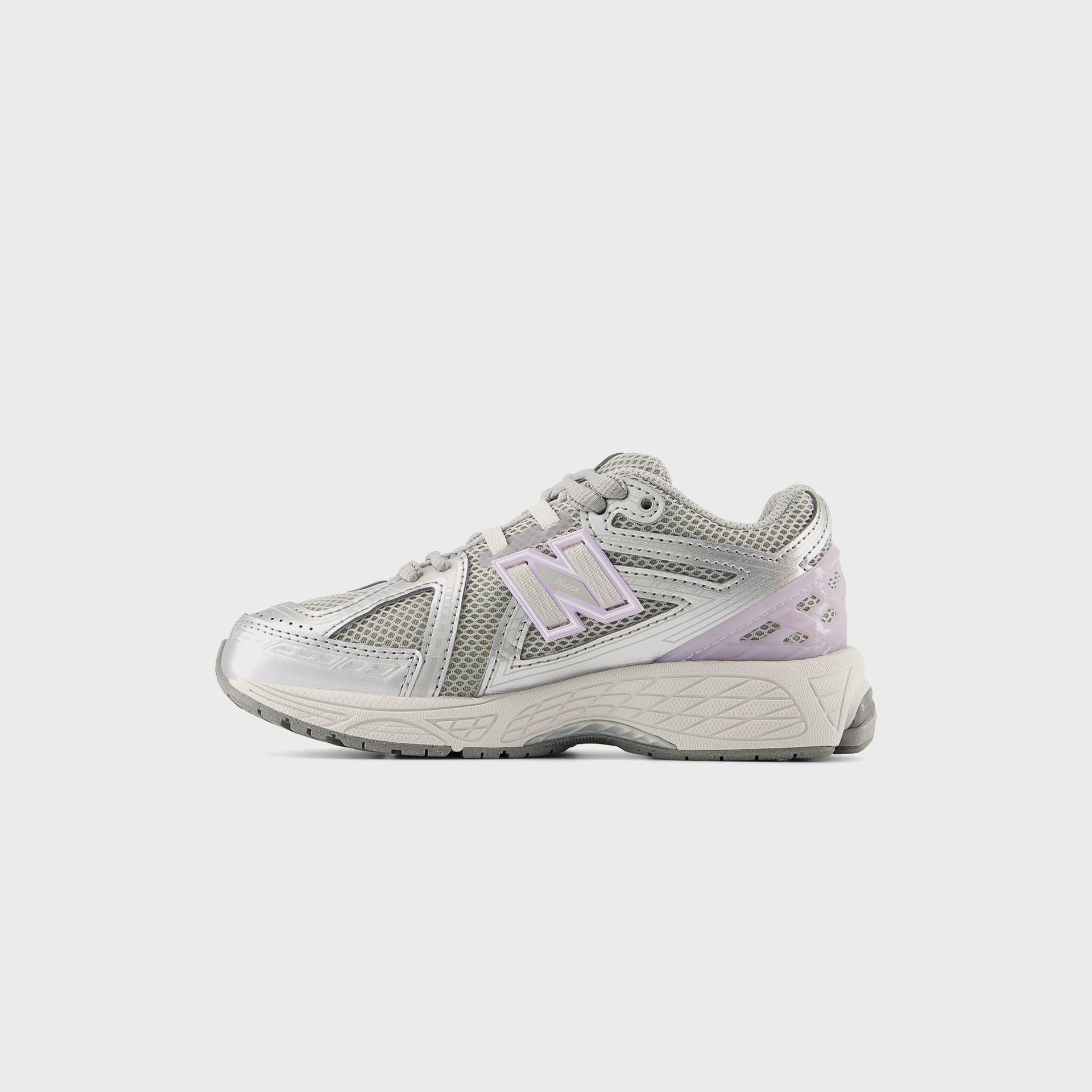 New Balance PS 1906 - Silver Metallic