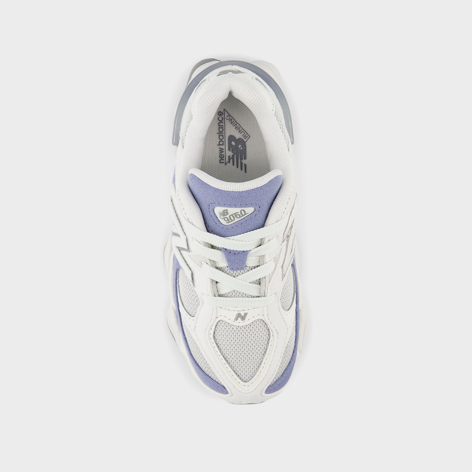 New Balance PS 9060 Lace - Dusk Shower / Reflection