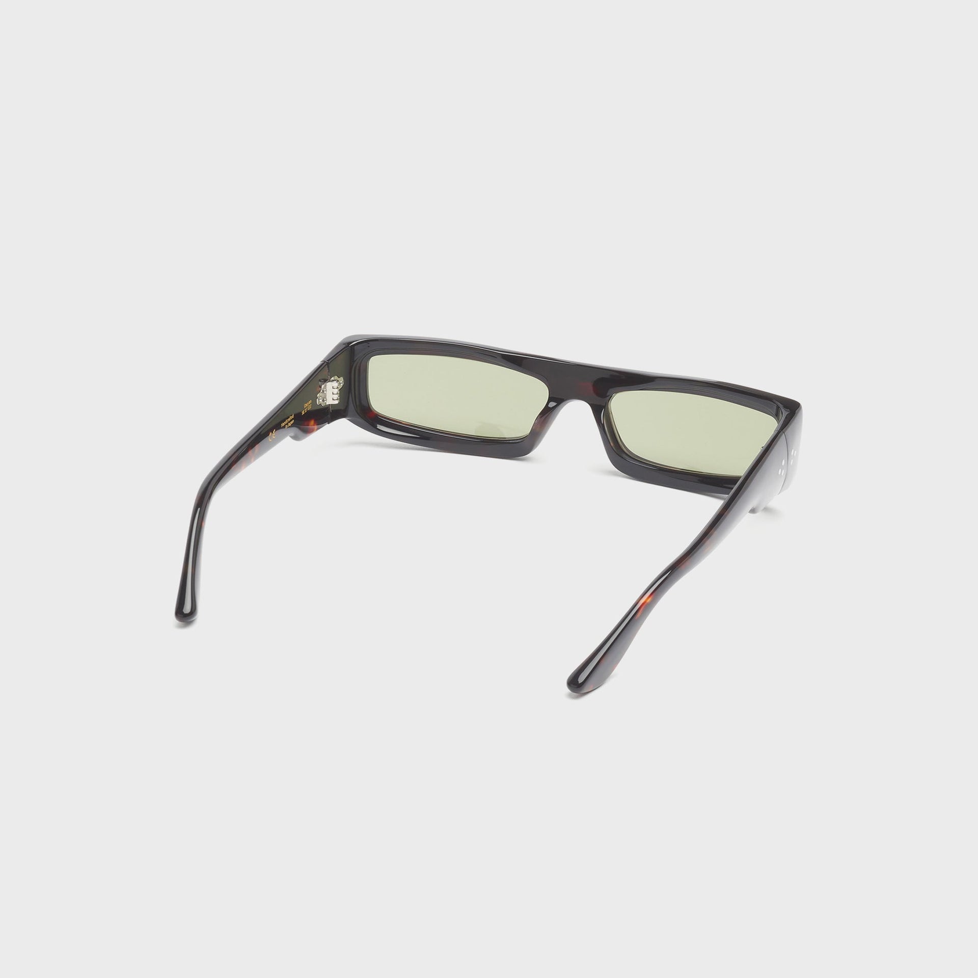 Port Tanger Daryan in Myrrh Acetate / Olive Lens