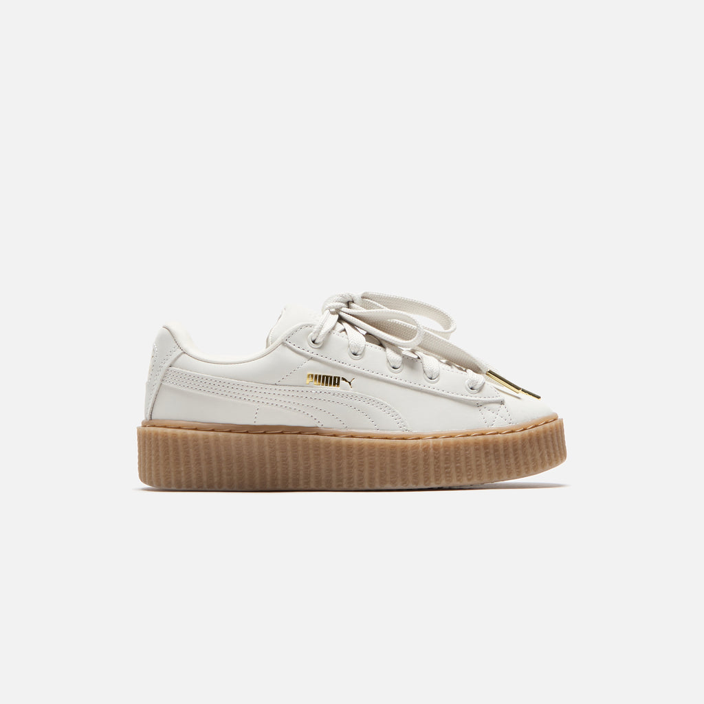 How much are shops rihanna puma creepers