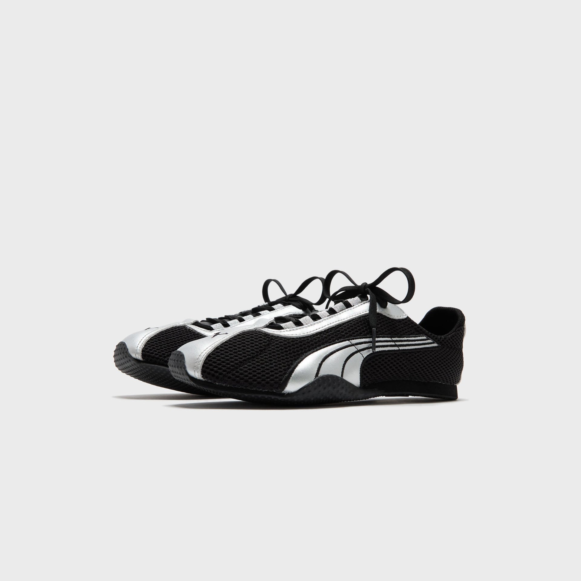 PUMA H-Street OG - Black / Silver