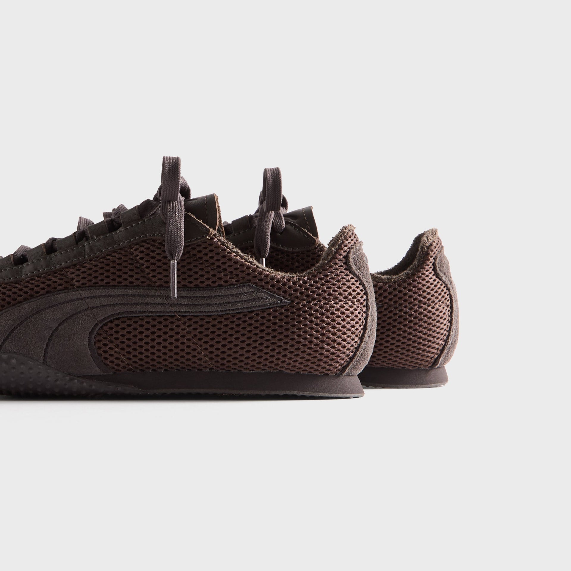 Kith Women for PUMA H-Street Mesh - Espresso Bean