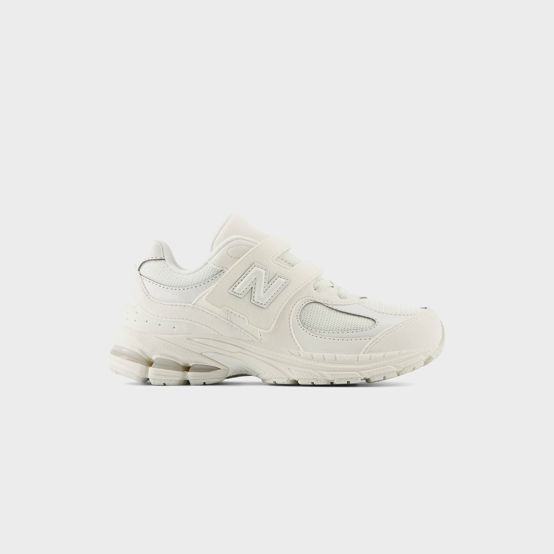 New Balance PS 2002 Hook & Loop - Sea Salt / Reflection
