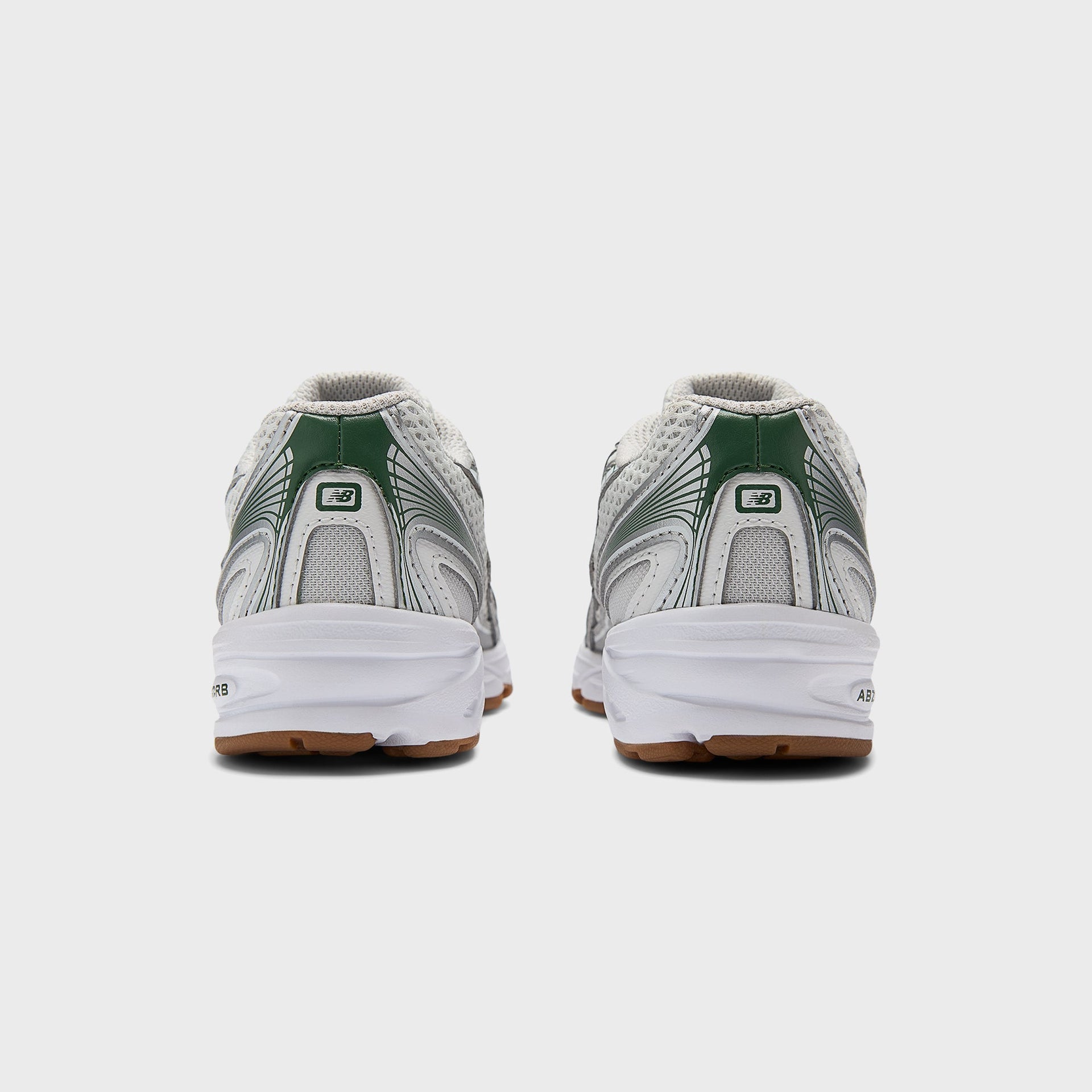 New Balance PS 740 - Silver Metallic