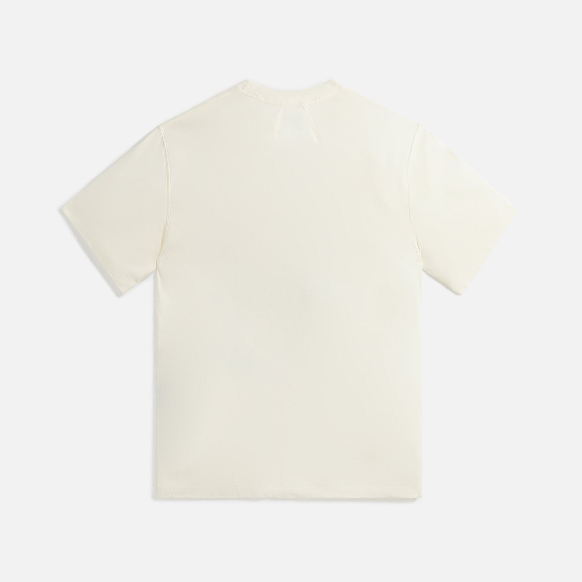Rhude Legend Lives On Tee - Vintage White