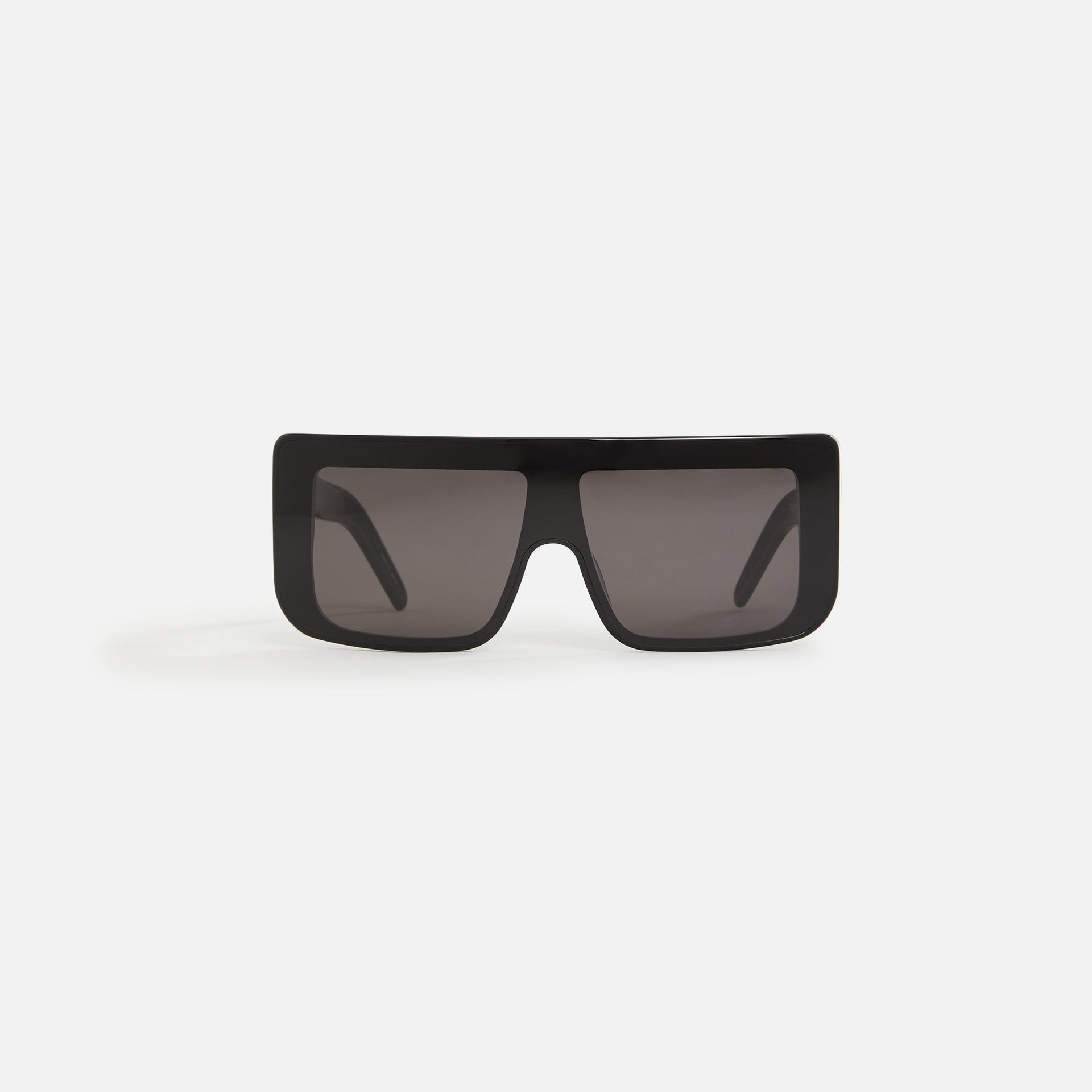 Rick Owens Documenta - Black Temple / Black Lens