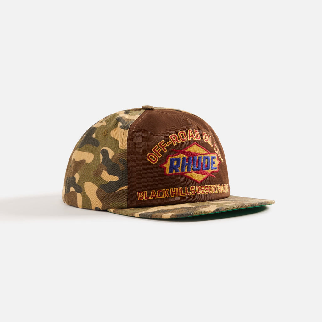 47, Accessories, Ny Giants Camo Cap