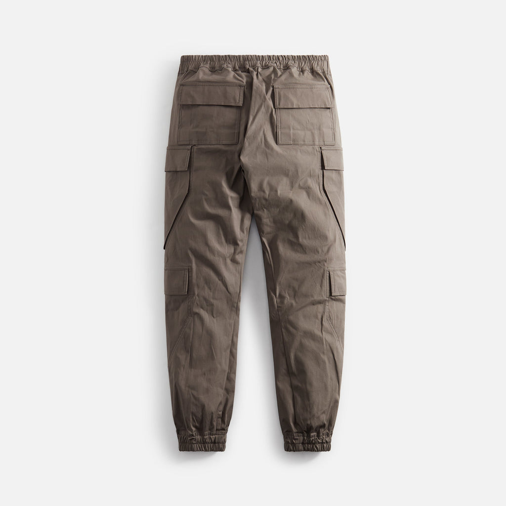 Rick Owens Mastodon Cargo - Dust – Kith Europe