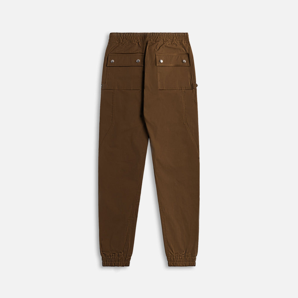 Rick Owens Bauhaus Cargo - Bean – Kith Europe