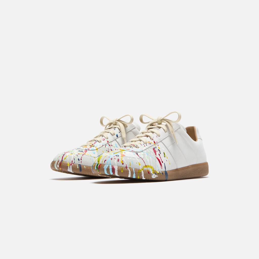 Maison Margiela Replica Painter Off White Paint Kith Europe