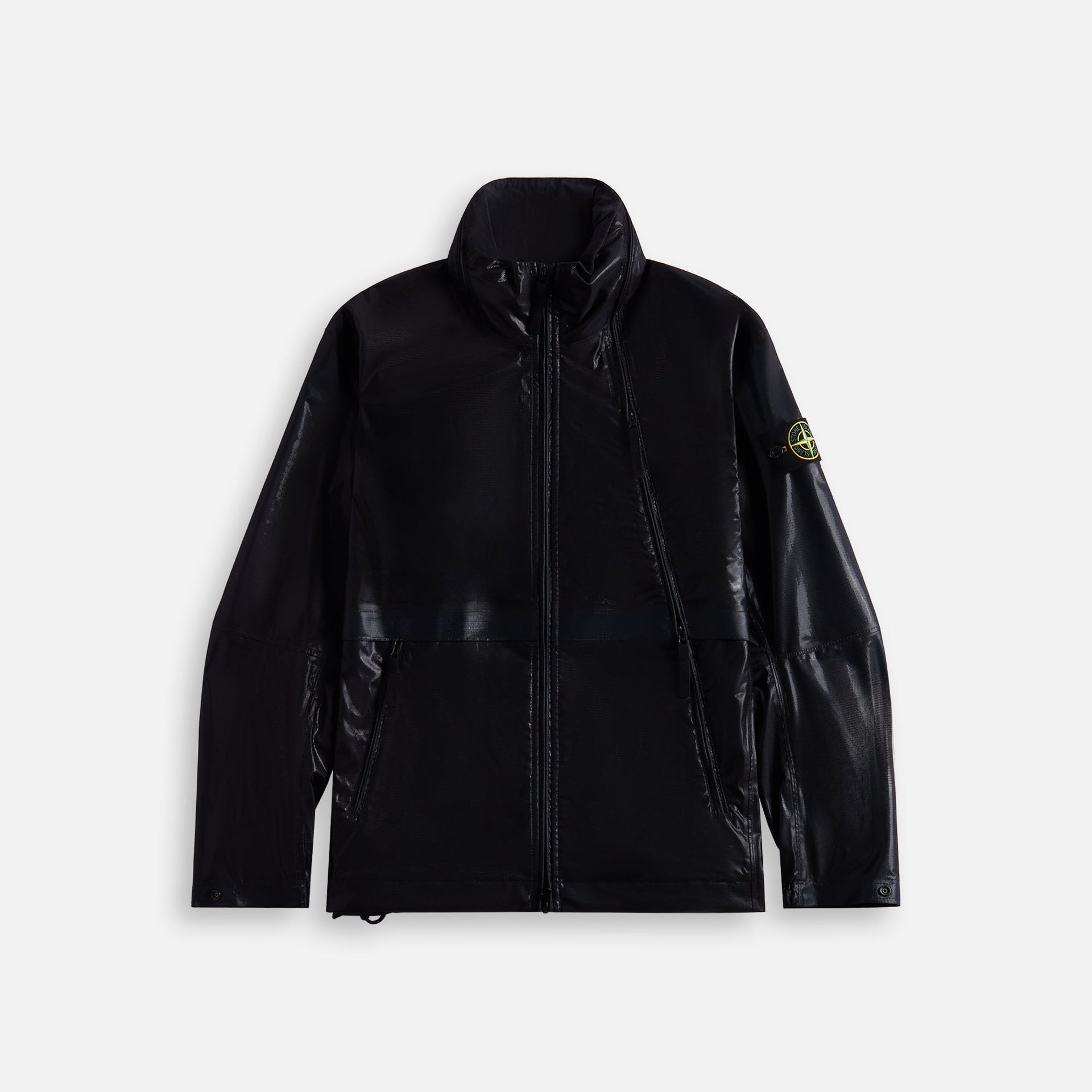 Stone Island Jacket Cobalt - Blue