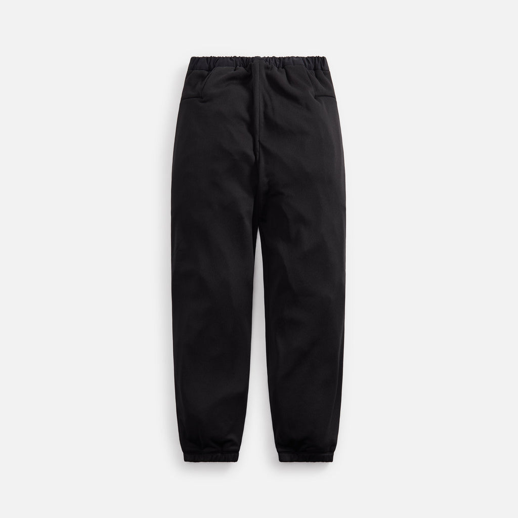 Teatora Wallet Pants E/H - Black Warploop – Kith Europe