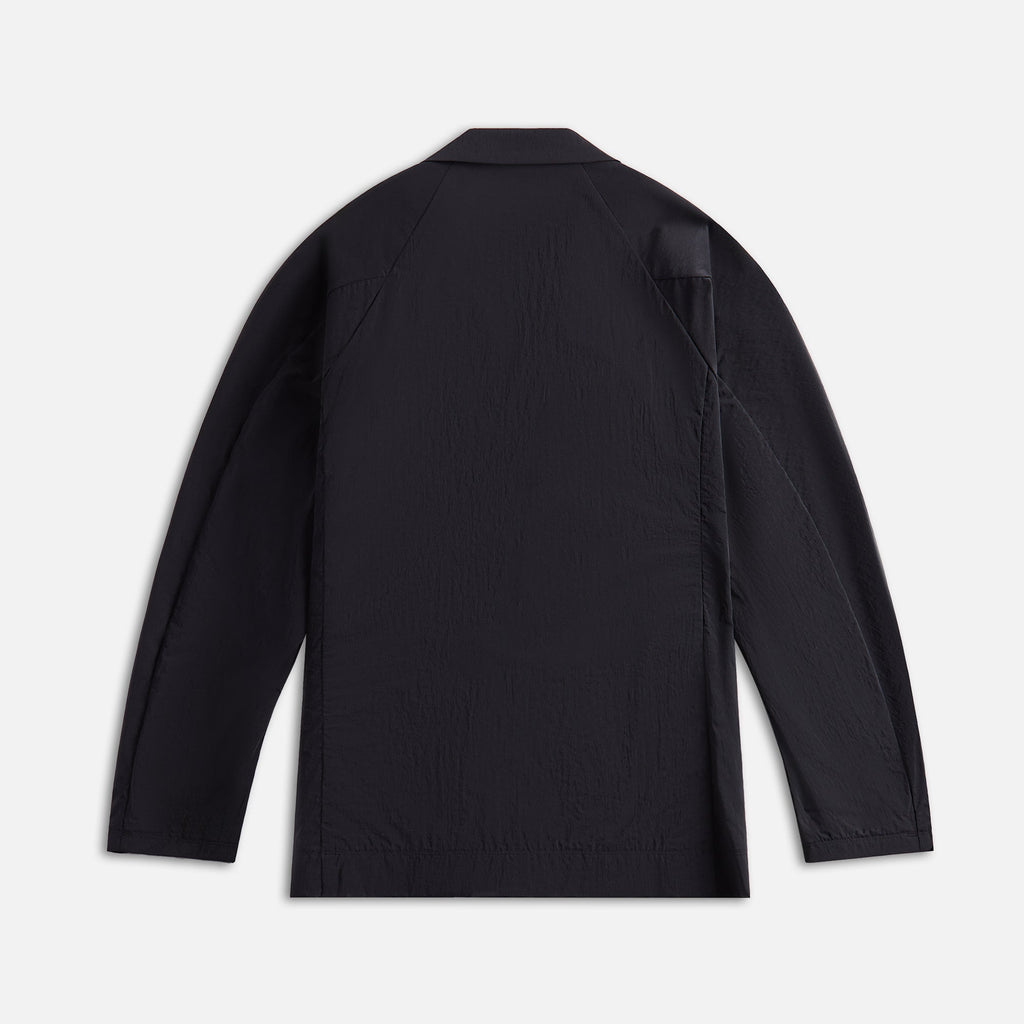 Teatora Doctoroid Wallet Jacket - Black – Kith Europe