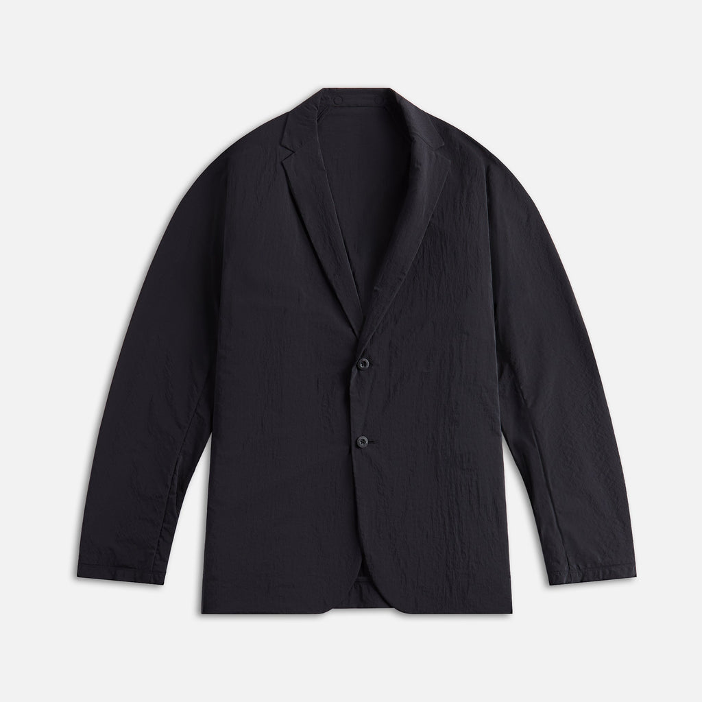 Teatora Doctoroid Wallet Jacket - Black – Kith Europe