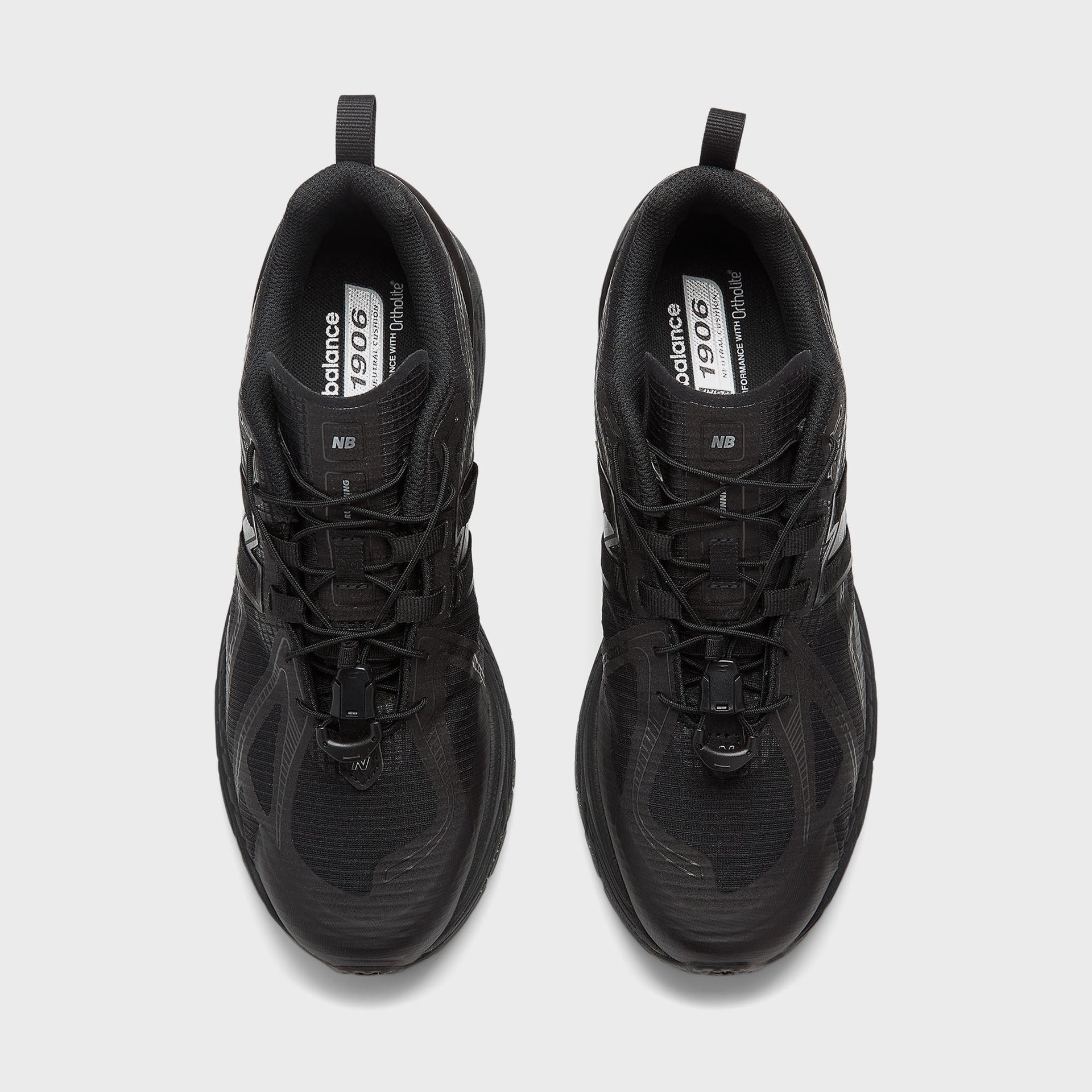 New Balance 1906R - Black