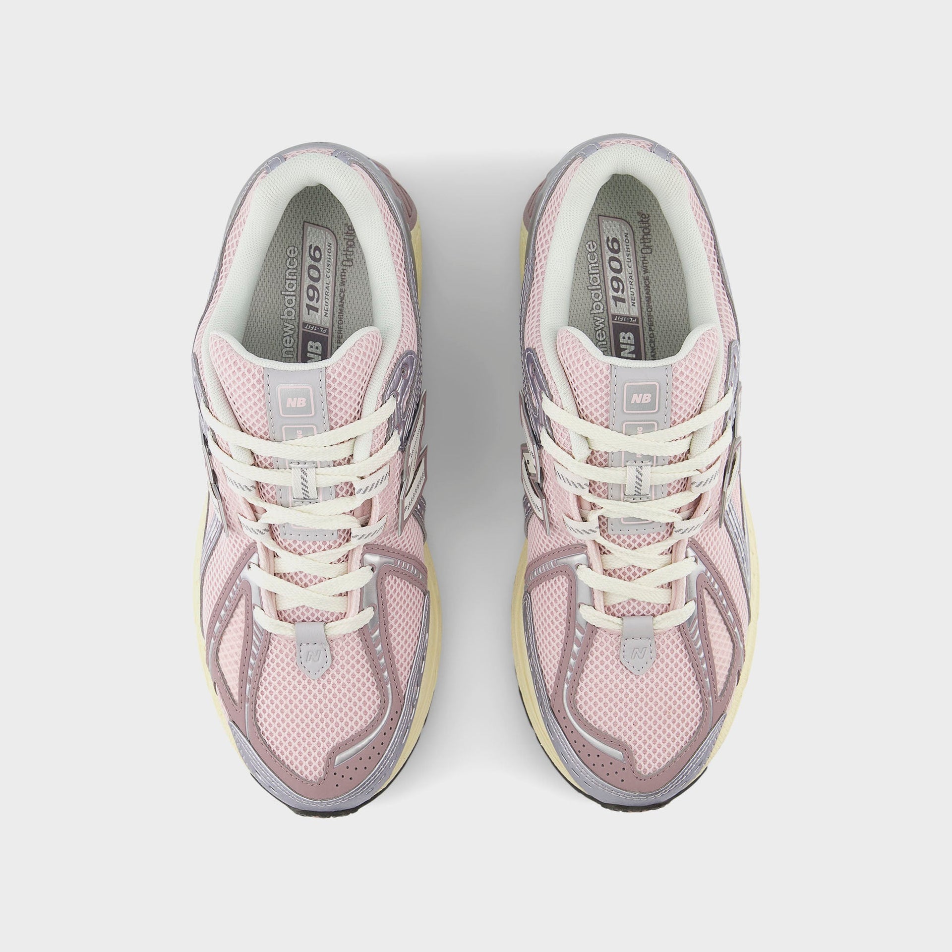 New Balance WMNS 1906R - Rose Sugar