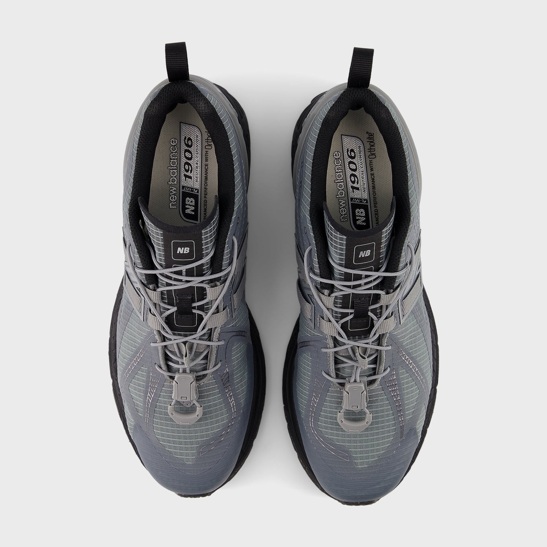 New Balance 1906 - Slate Grey