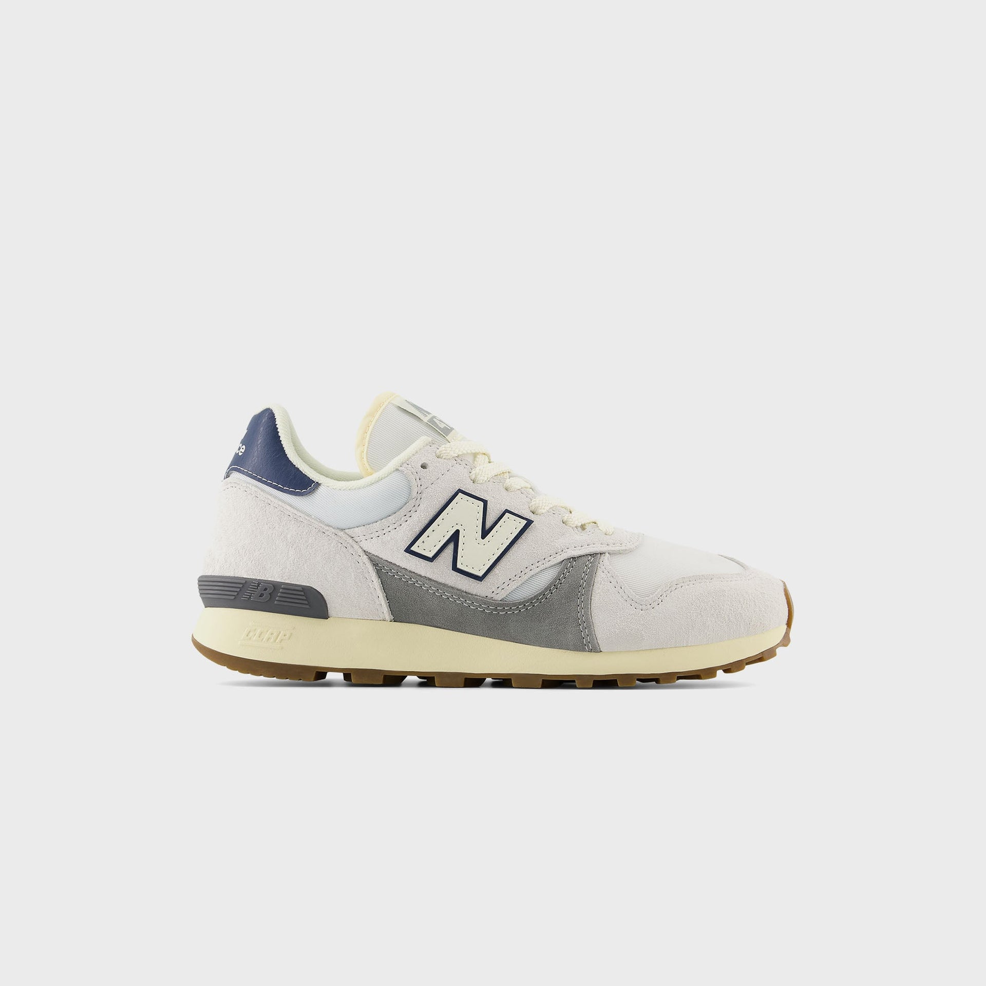 New Balance 475 - Reflection / White / Slate Grey