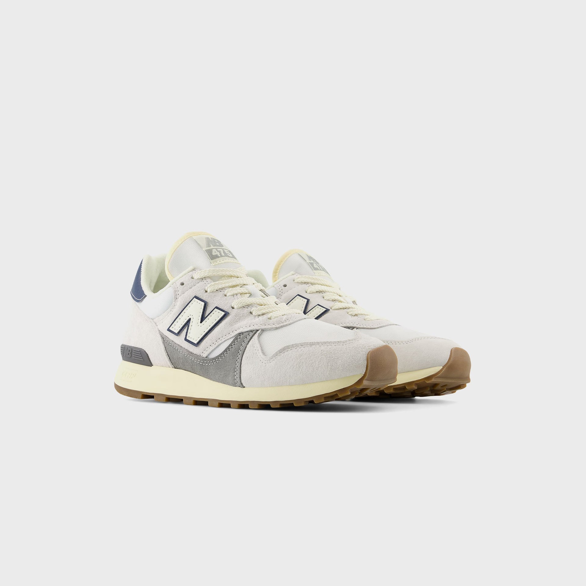 New Balance 475 - Reflection / White / Slate Grey
