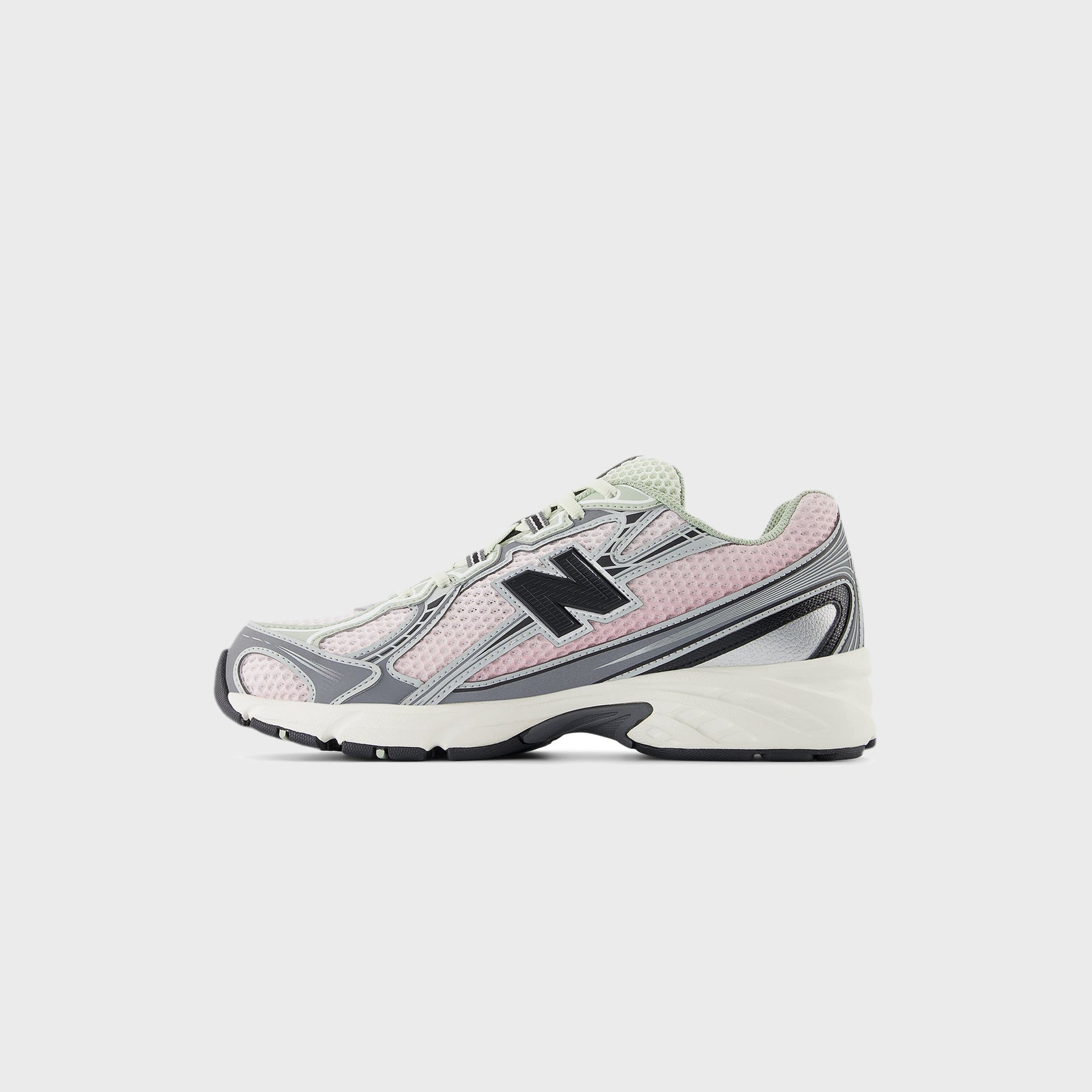 New Balance 740 - Pink Granite