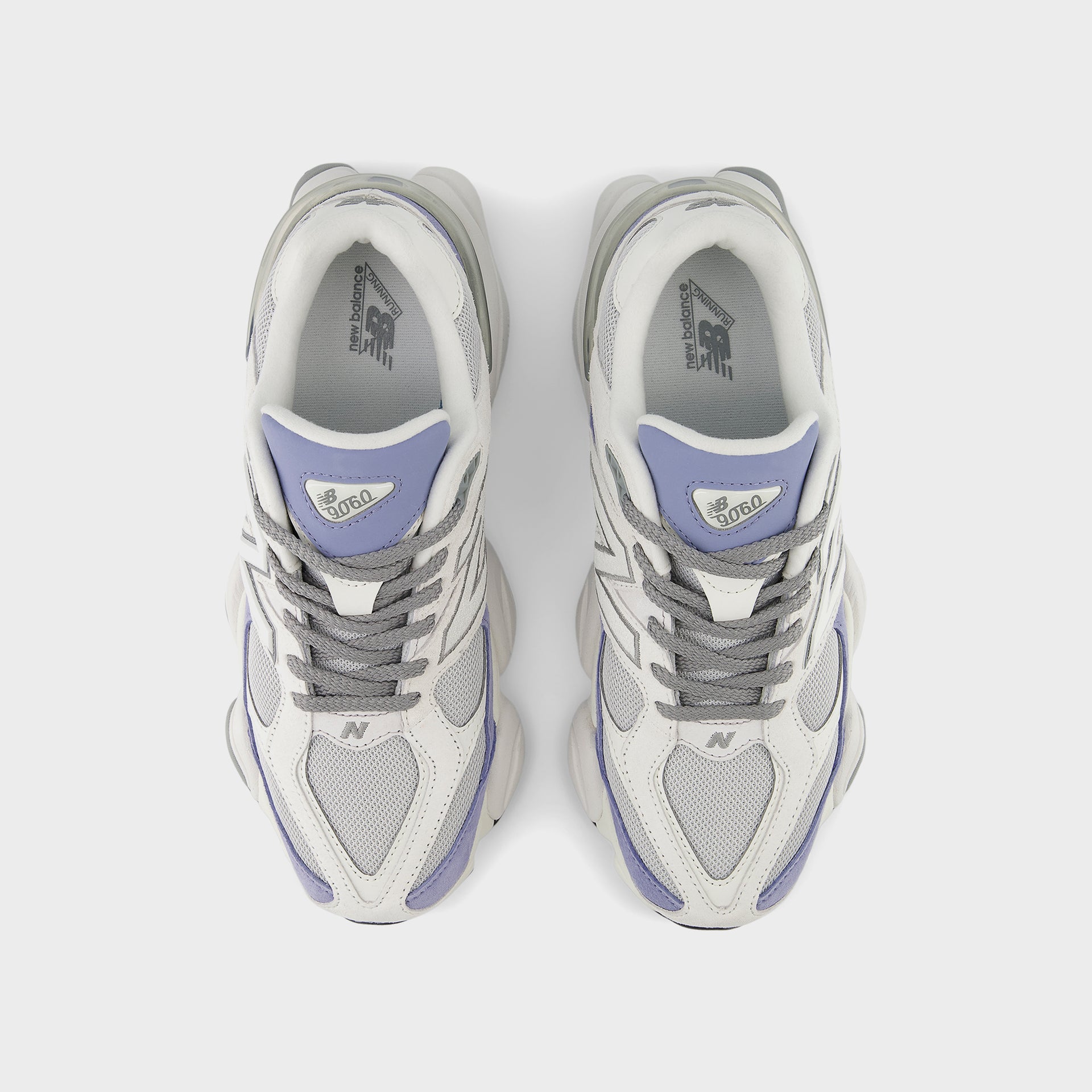 New Balance WMNS 9060 - Dusk Shower / Reflection