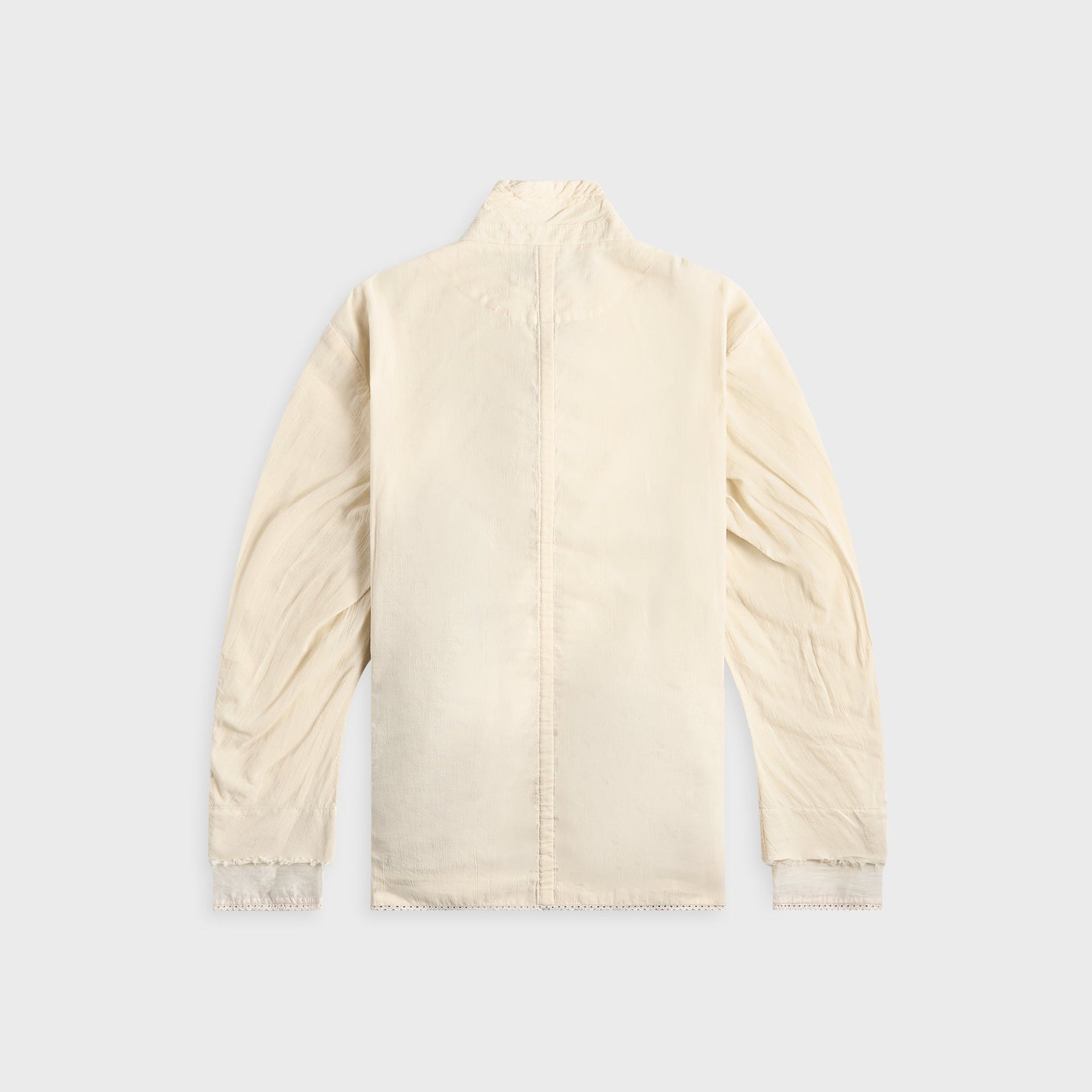Undercover Jacket - Off White