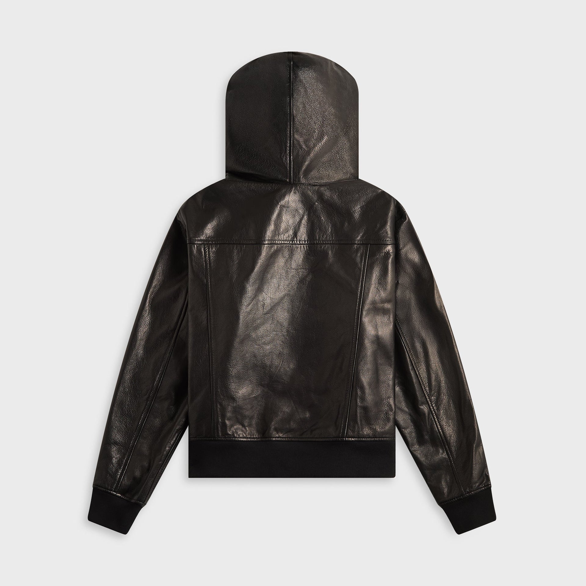 Undercover Blouson - Black