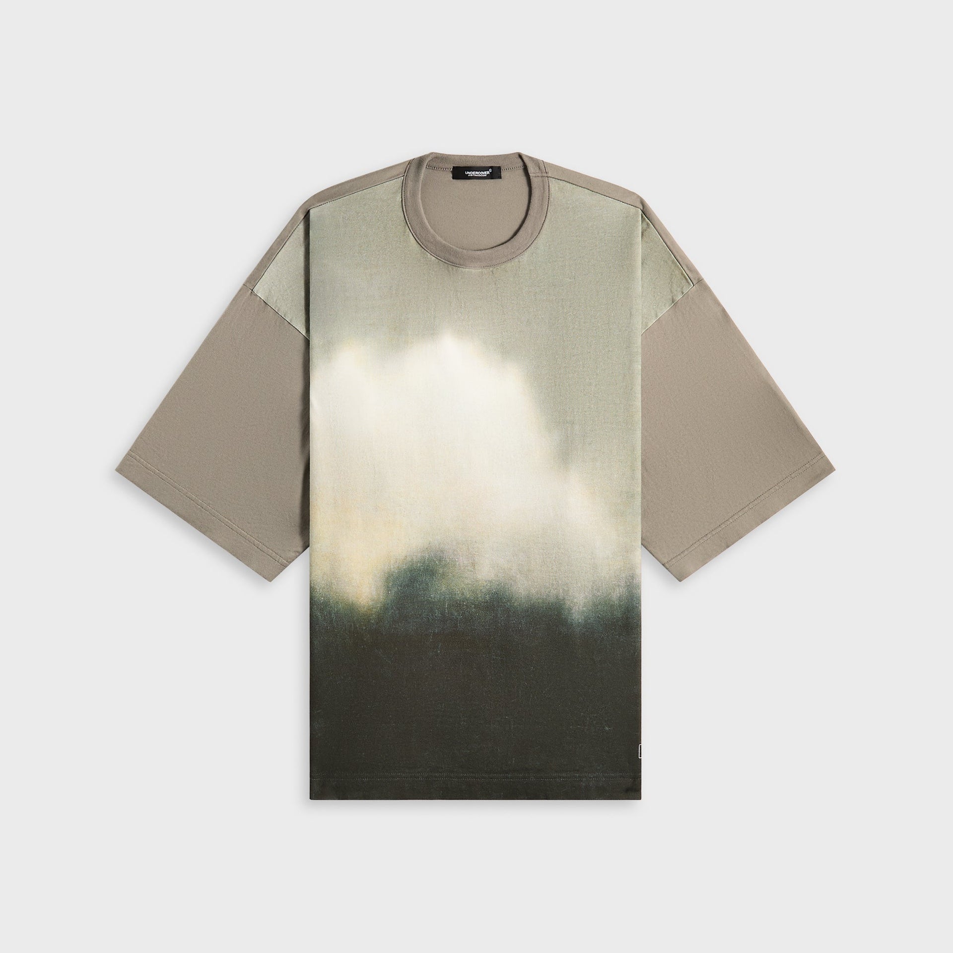 Undercover Shirt - Gray Base