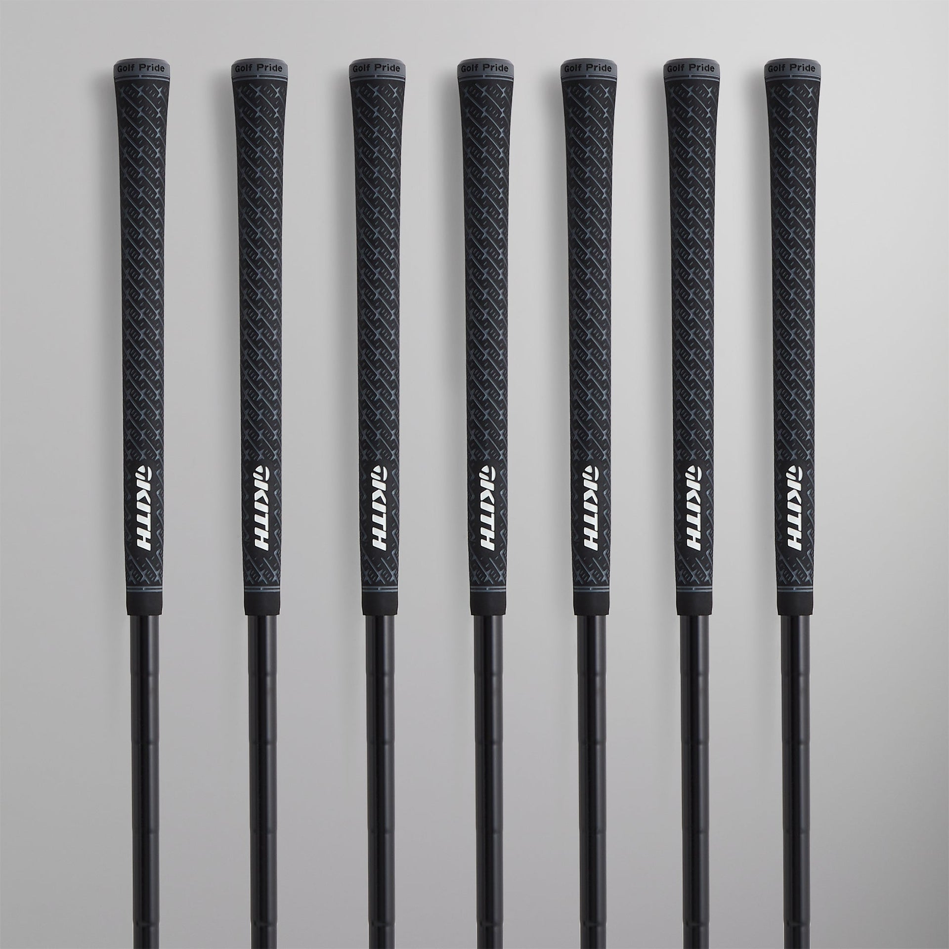 Kith for TaylorMade K790 Iron Set - Multi