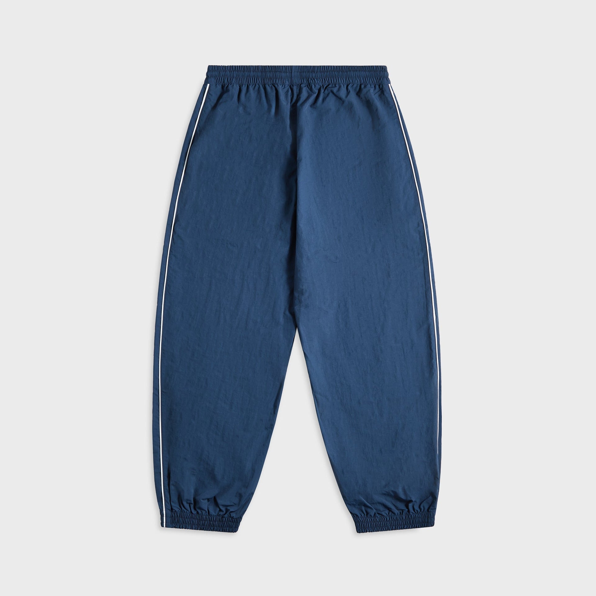Willy Chavarria Bad Boy Track Pant - Prussian Blue