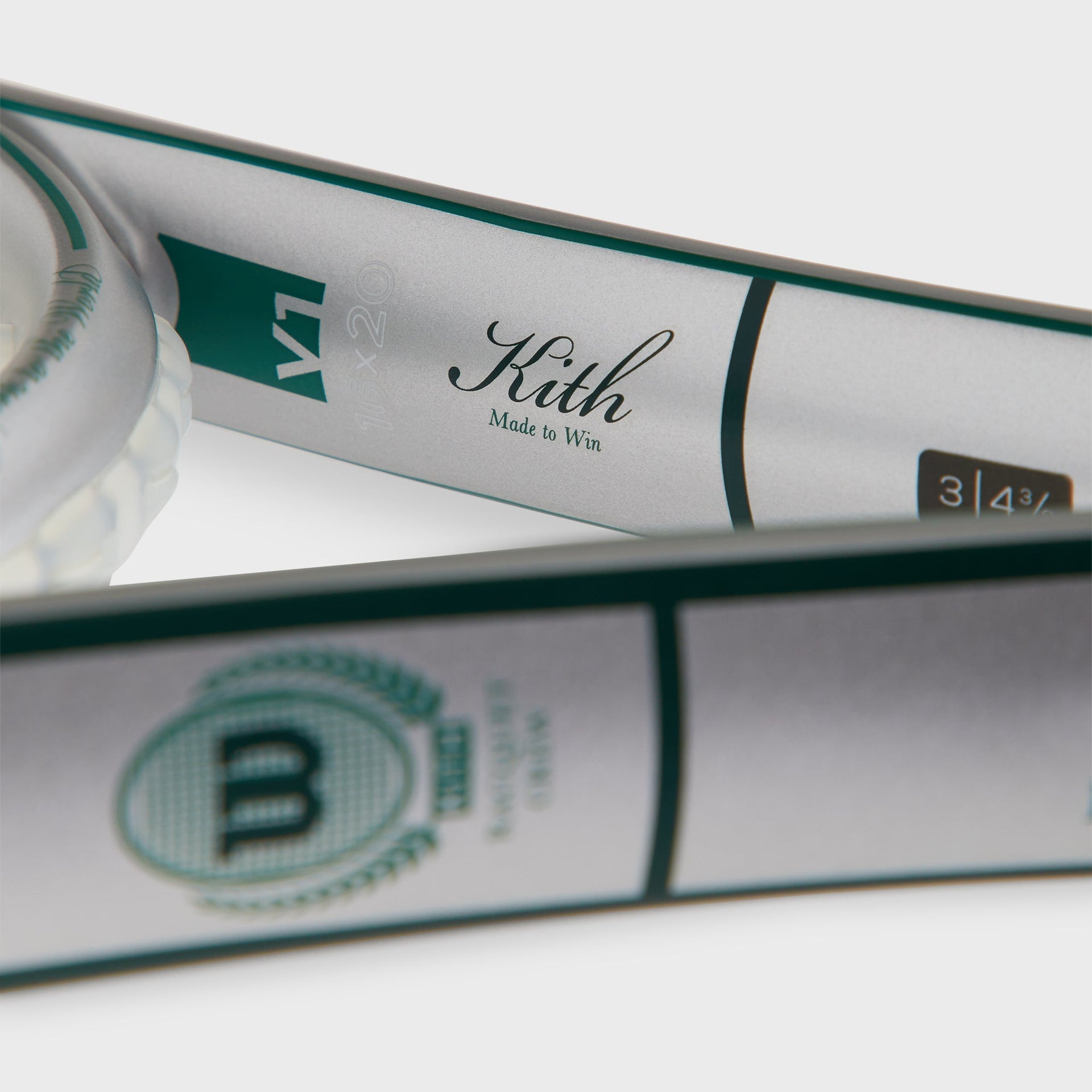 Kith for Wilson Shift 99 v1 Tennis Racket