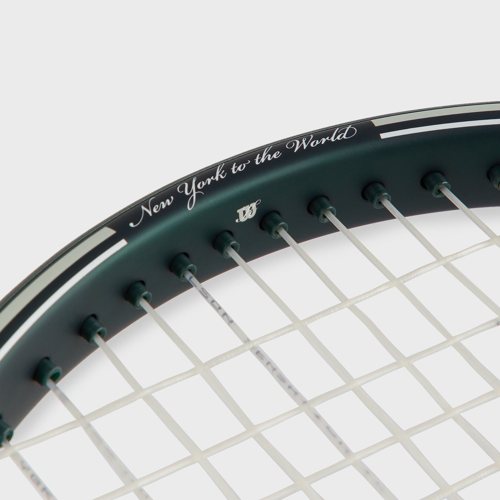 Kith for Wilson Pro Staff 97L V14 Tennis Racket